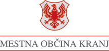 Logotip Mestne obcine Kranj