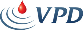 VPD logo s